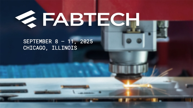 Fabtech 2025