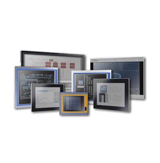 Panel PCs