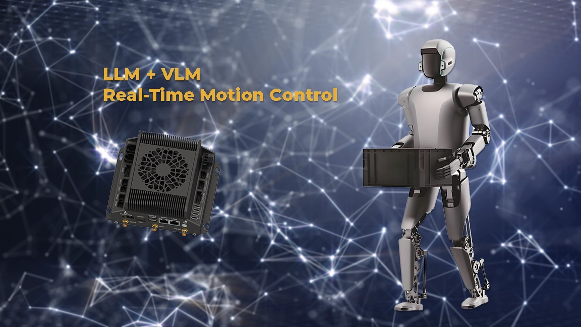 IPC-Embodied-Intelligence-Solution