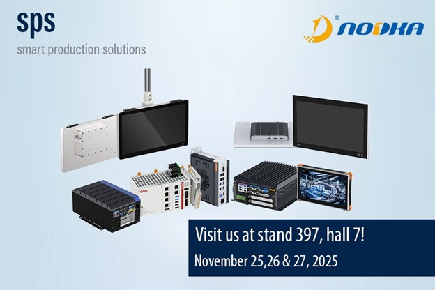 visit Nodka in Germany