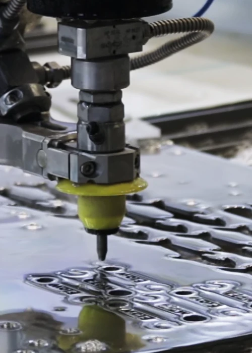 Machine Retrofits & Control Upgrades