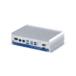 Industrial Automation Fanless Box PC: eBox-3240-12X5U