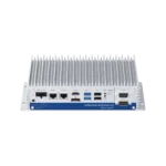 Industrial Automation Fanless Box PC: eBox-3240-12X5U